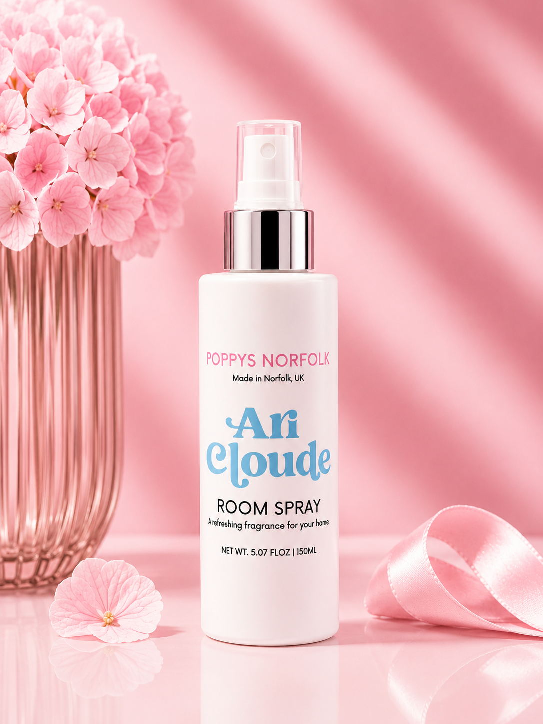 Ari Cloud Room Spray