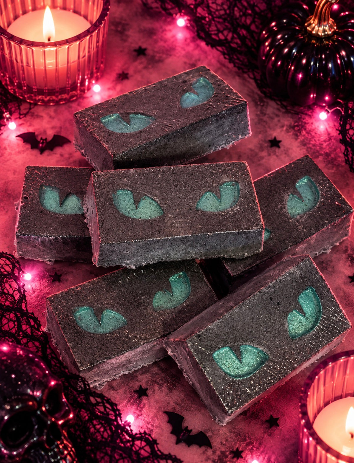 Cats Eye Bath Bomb