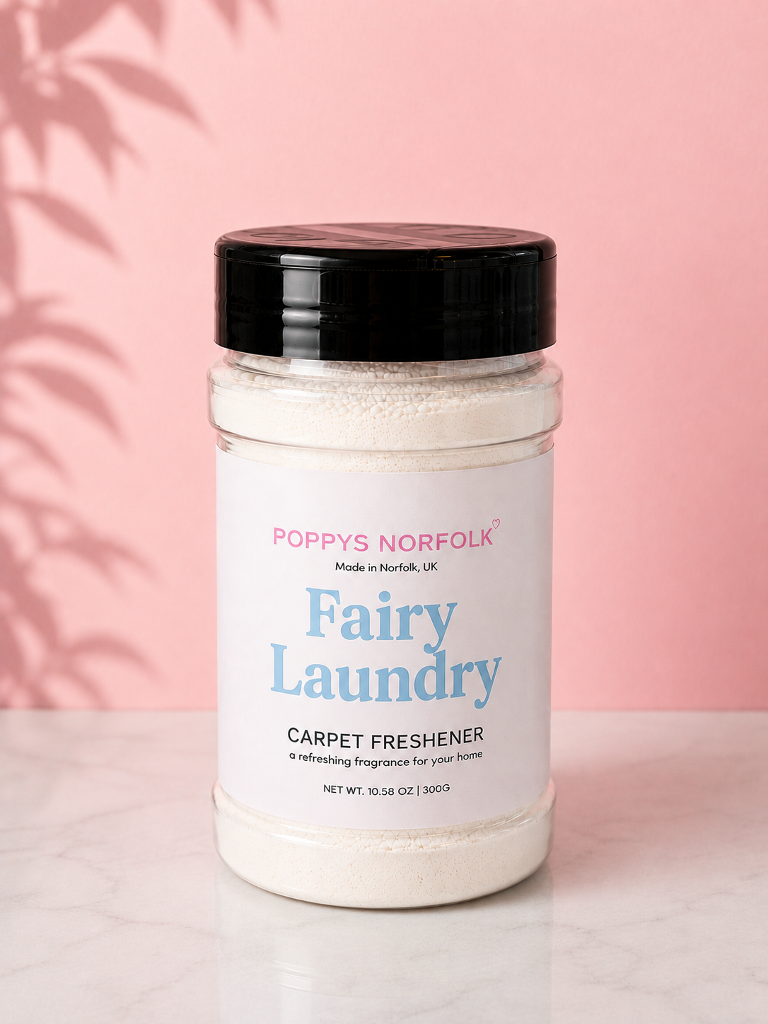 Fairy Laundry Carpet Freshener