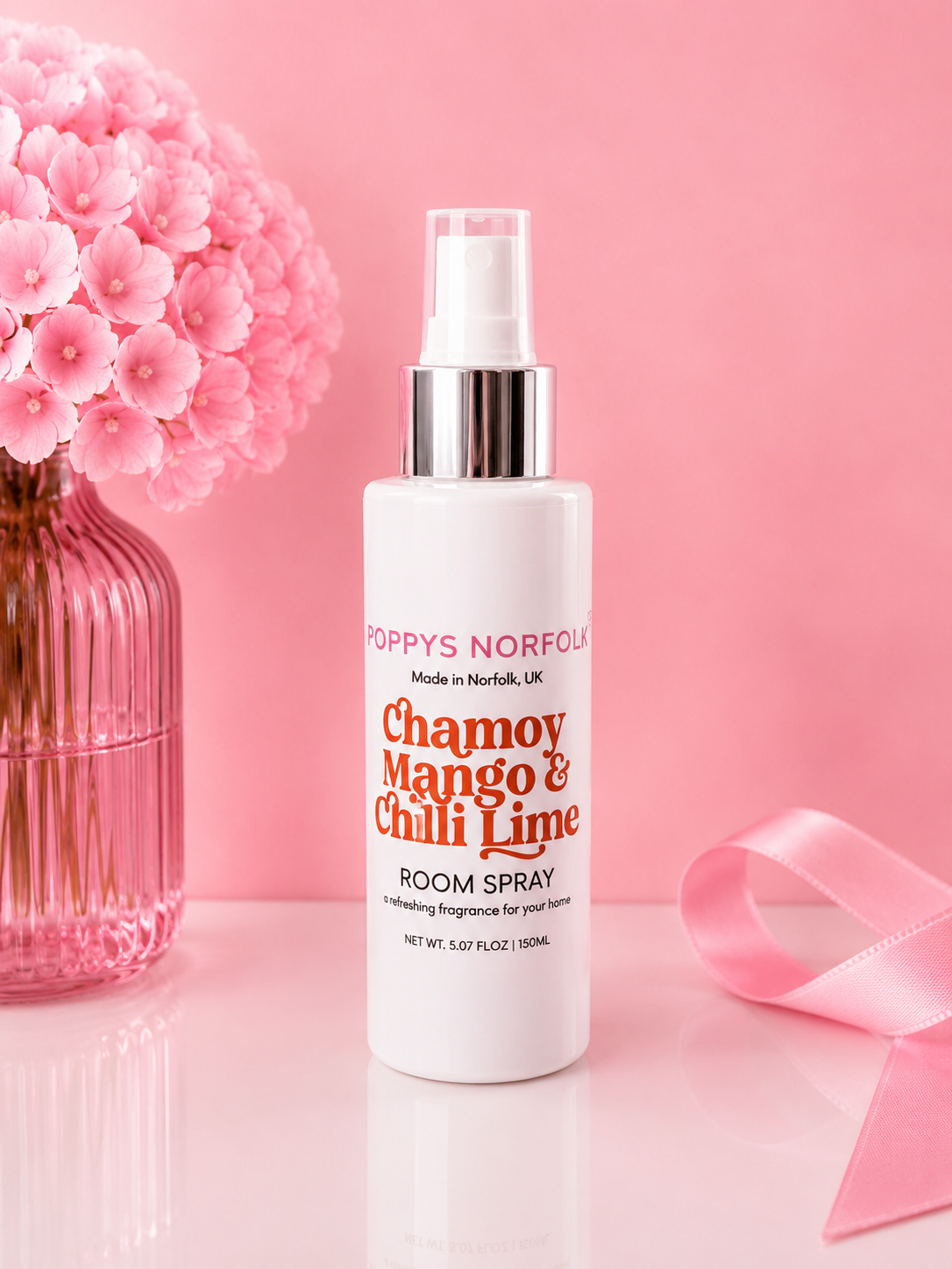 Chamoy Mango & Chilli Lime Room Spray