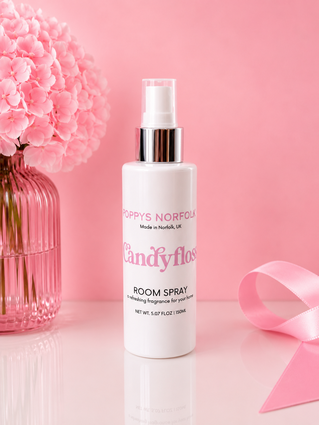 Candyfloss Room Spray