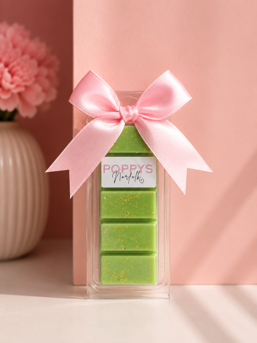 Cucumber Crush Wax Melt