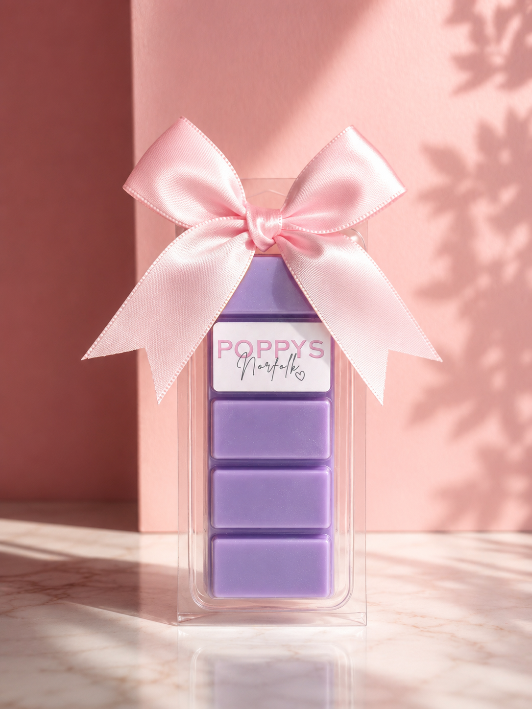 Parma Violet Wax Melt