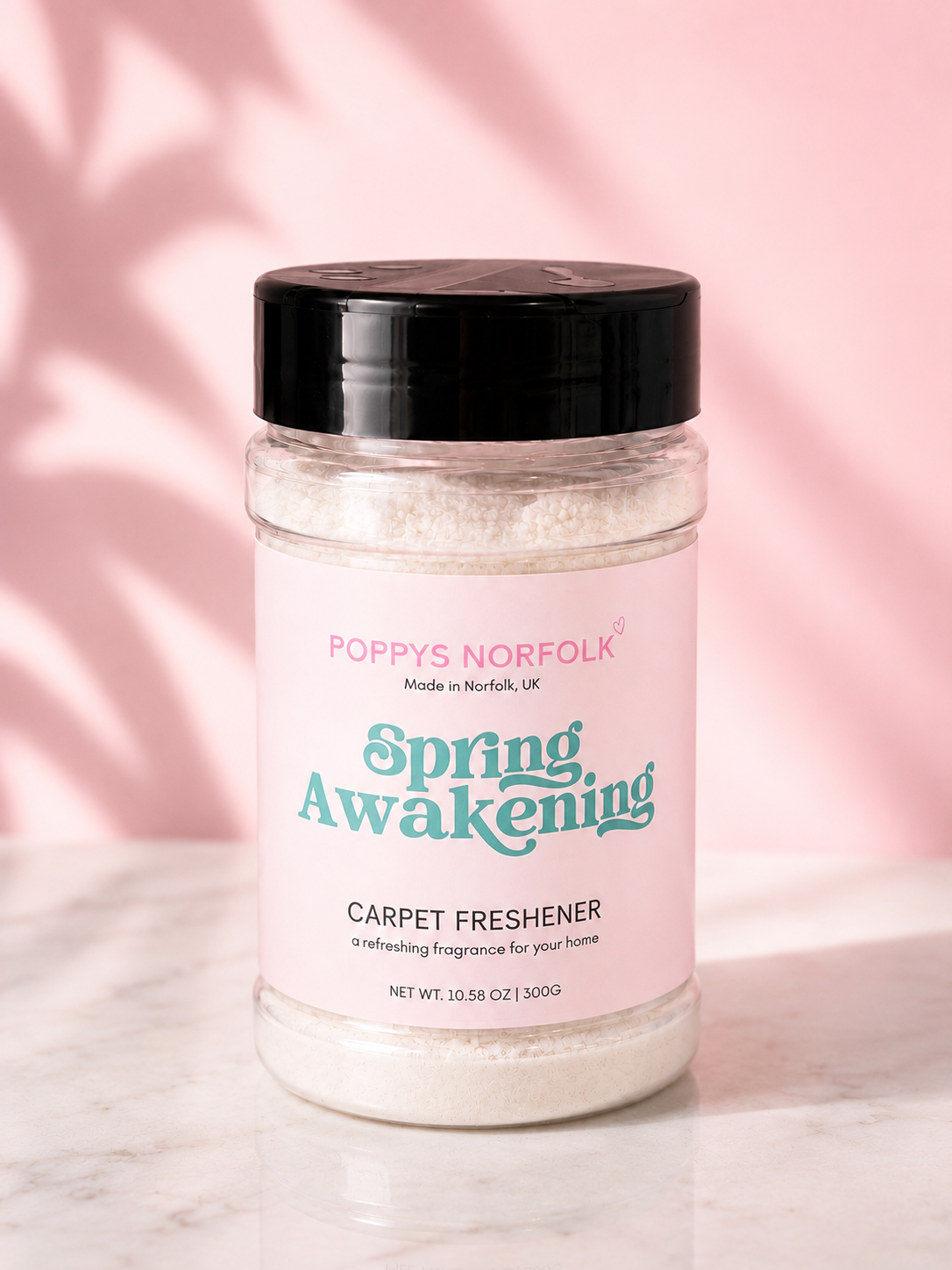 Spring Awakening Carpet Freshener