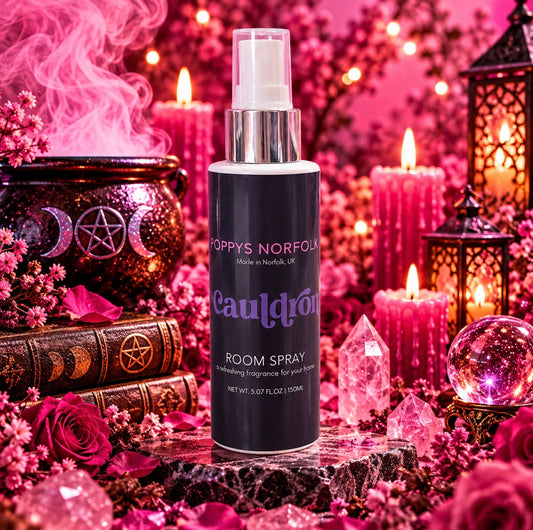 Cauldron Room Spray