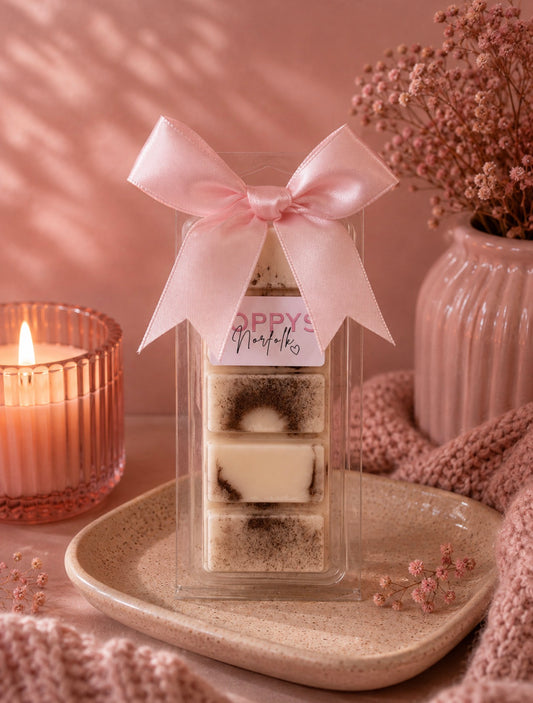Toasted Marshmallow Wax Melt