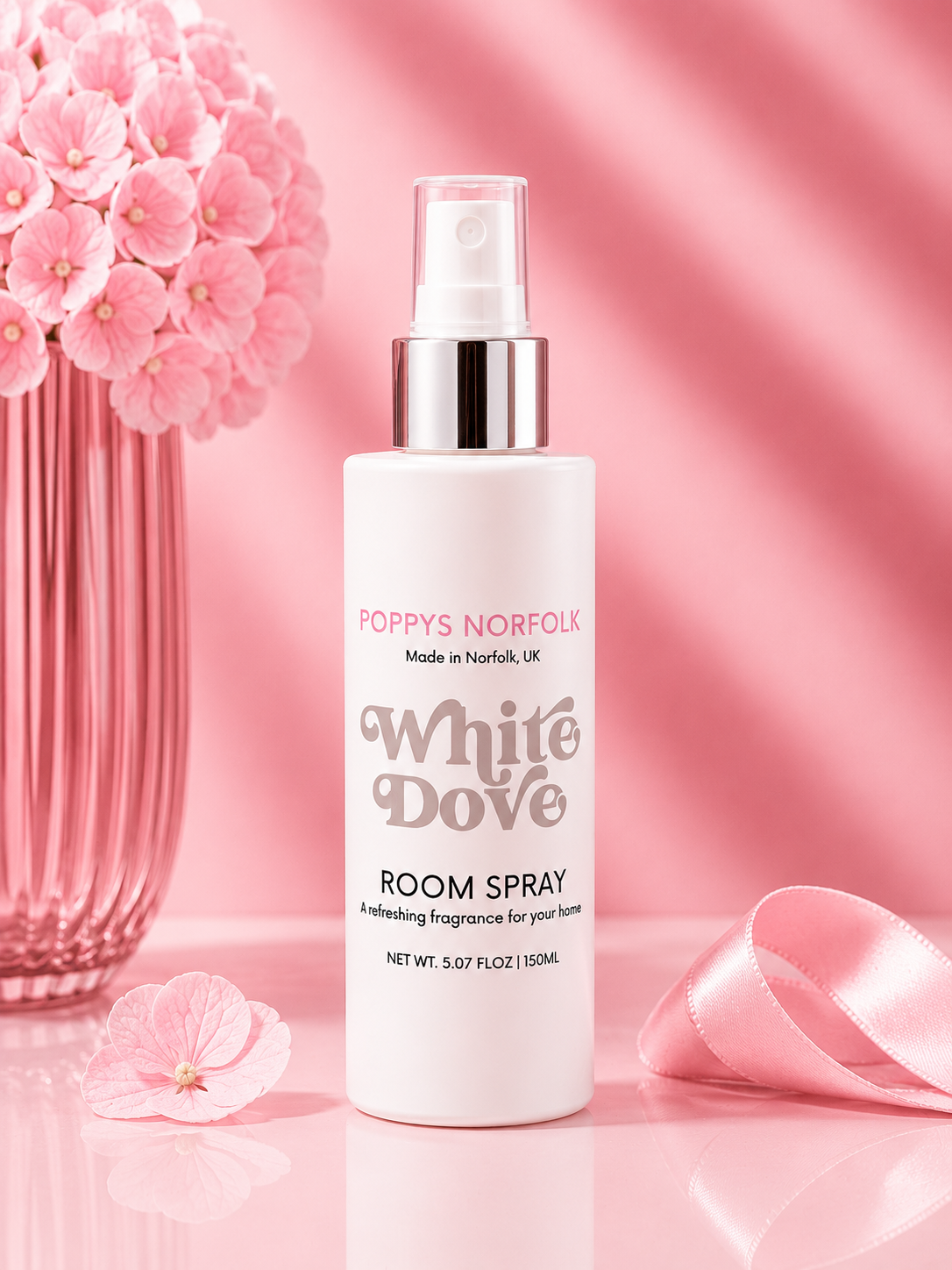 White Dove Room Spray