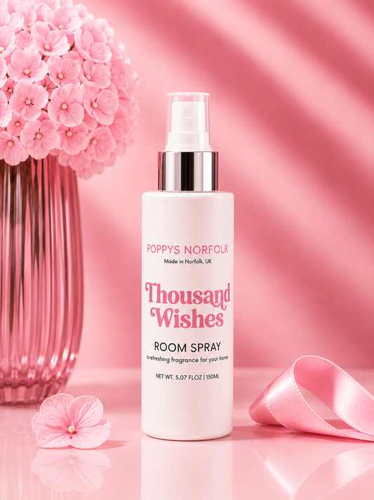 A Thousand Wishes Room Spray
