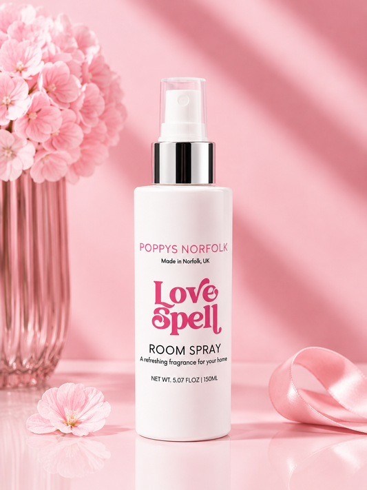 Love Spell Room Spray