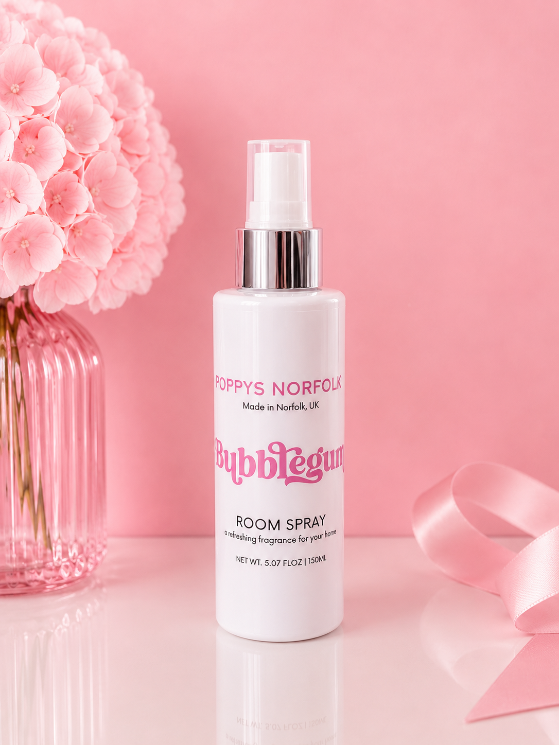 Bubblegum Room Spray