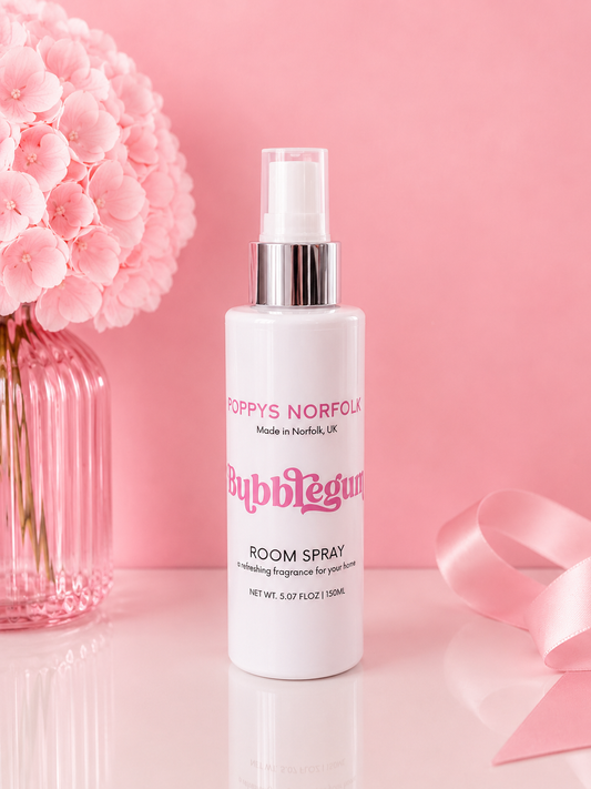 Bubblegum Room Spray