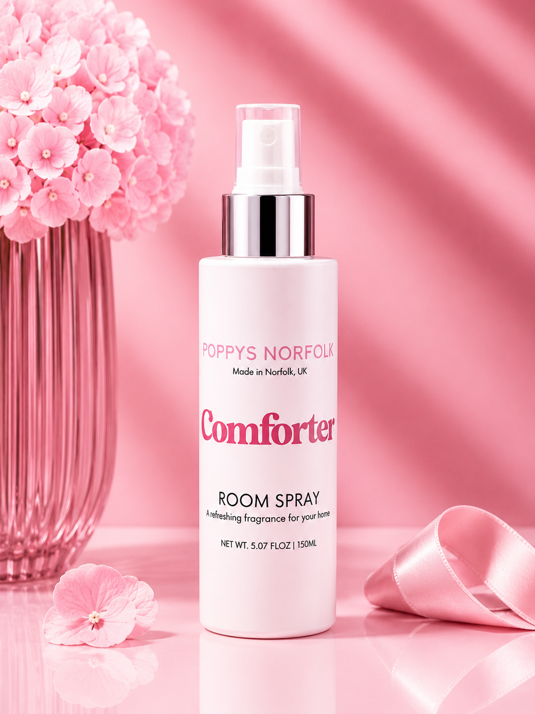 Comforter Room Spray
