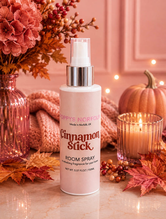 Cinnamon Stick Room Spray