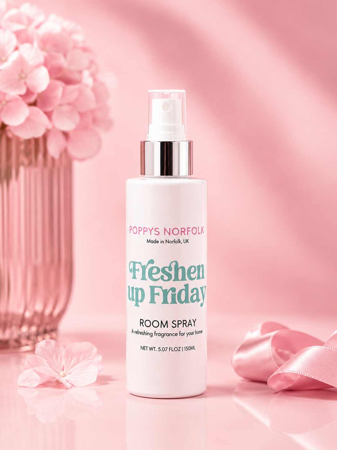 Freshen Up Friday Room Spray