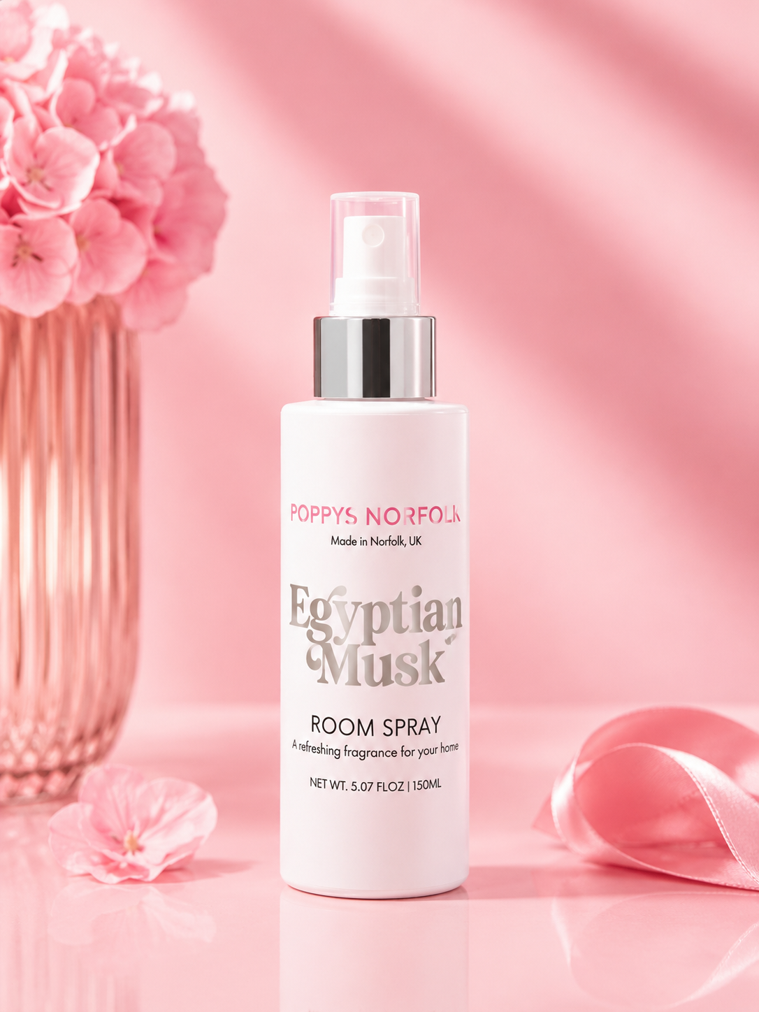 Egyptian Musk Room Spray