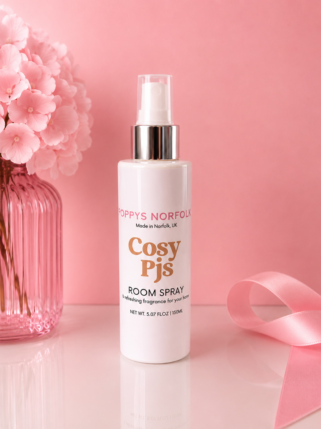 Cosy Pjs Room Spray