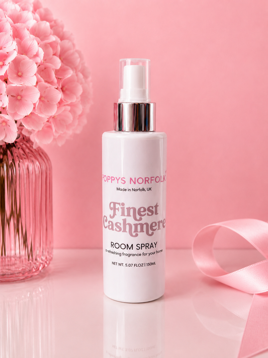 Finest Cashmere Room Spray