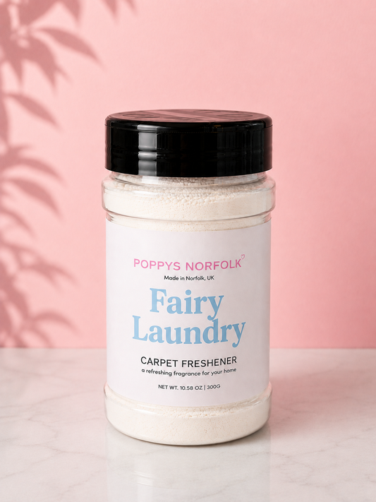 Fairy Laundry Carpet Freshener
