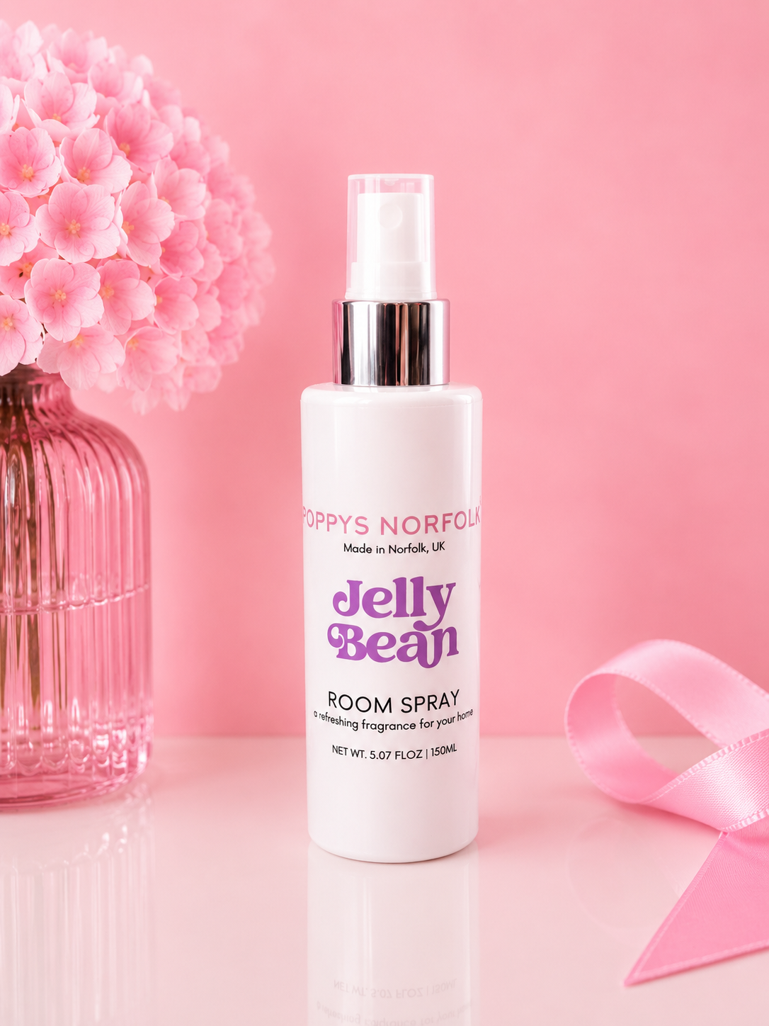 Jelly Bean Room Spray