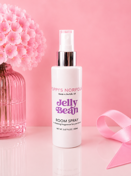 Jelly Bean Room Spray