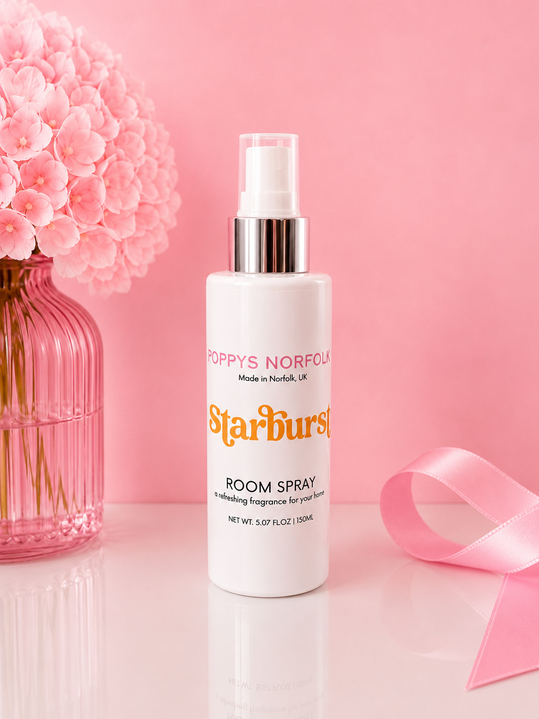 Starburst Room Spray