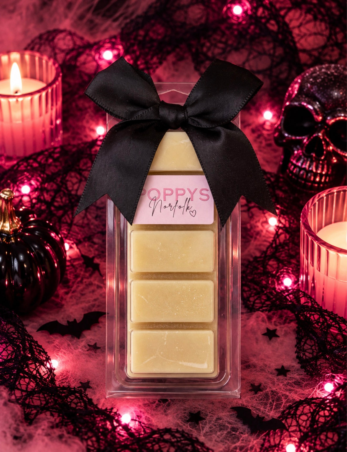 Butter Beer Wax Melt