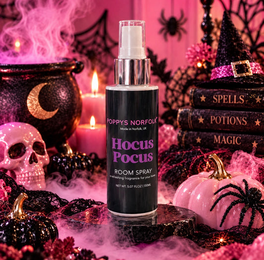 Hocus Pocus Room Spray