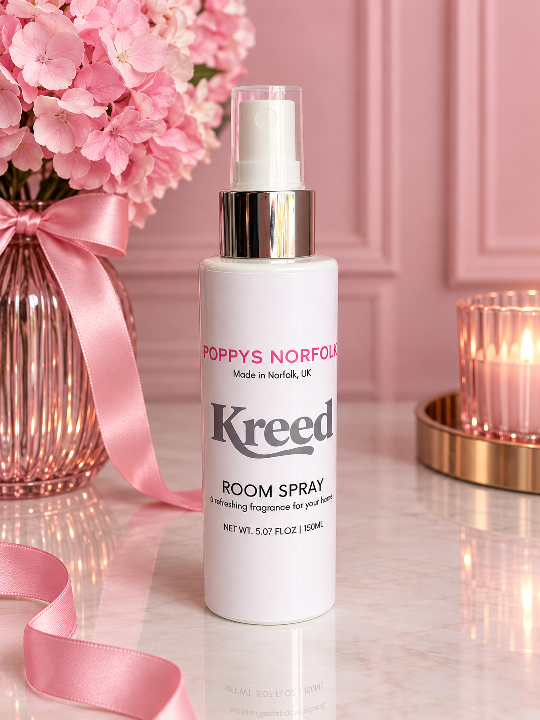 Kreed Room Spray