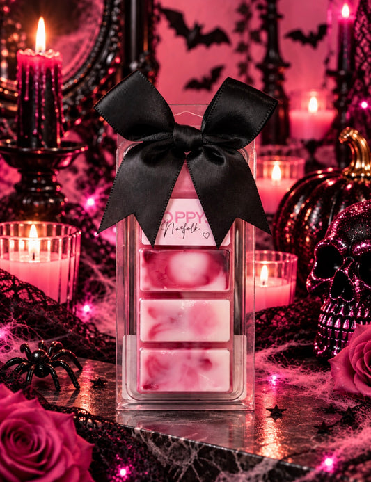 Vampire Blood Wax Melt