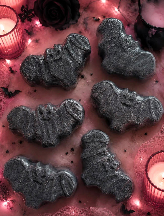 Bat Bath Bomb