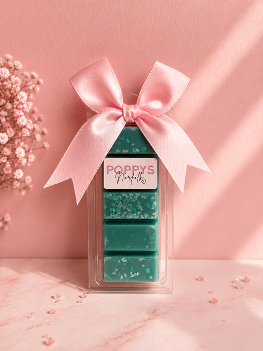 Muscle Soak Wax Melt