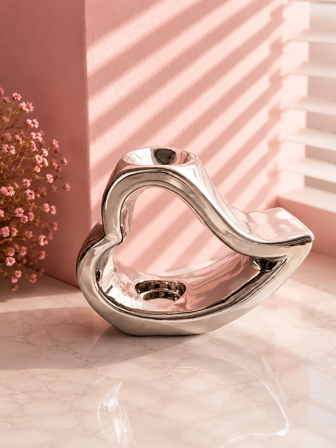 Chrome Heart Wax Burner