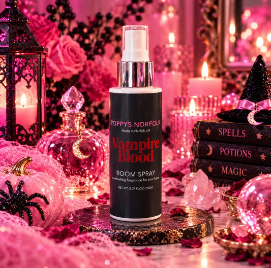 Vampire Blood Room Spray