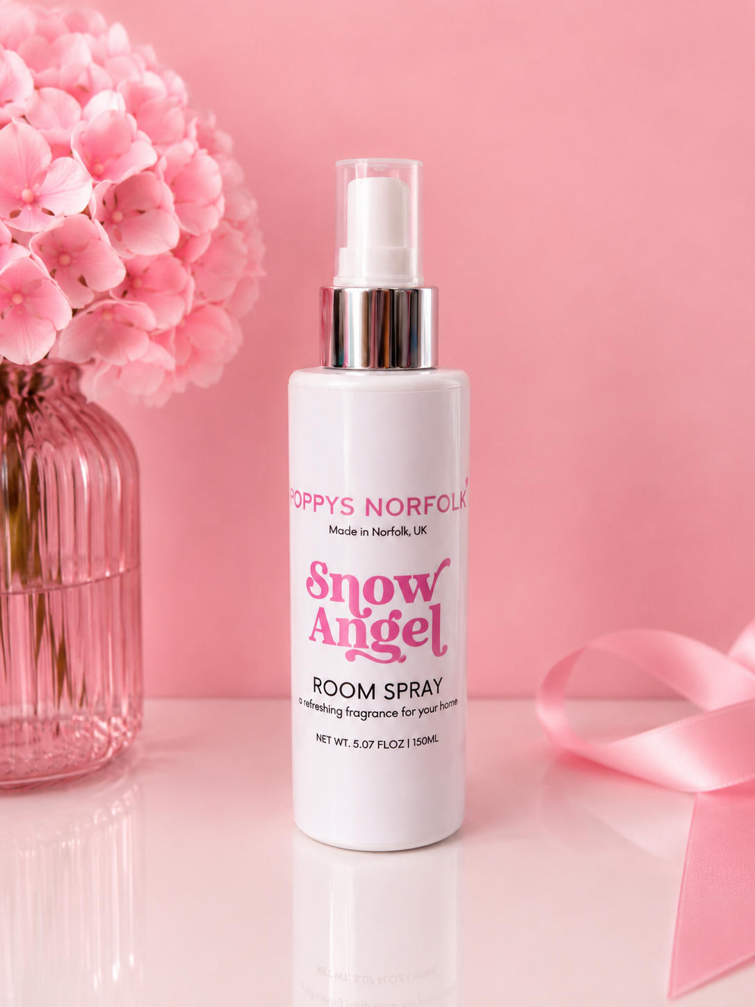Snow Angel Room Spray