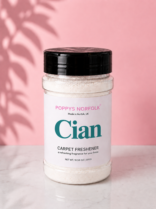 Cian Carpet Freshener