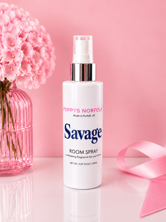 Savage Room Spray