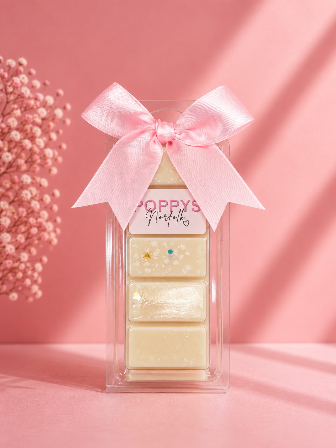Warm Vanilla Sugar Wax Melt