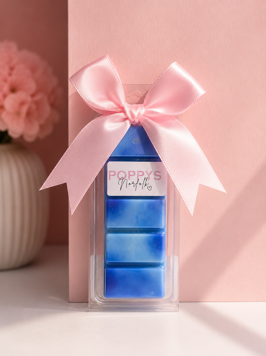Ocean Breeze Wax Melt