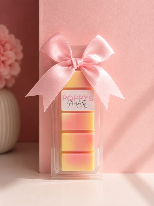 Lychee Lemonade Wax Melt
