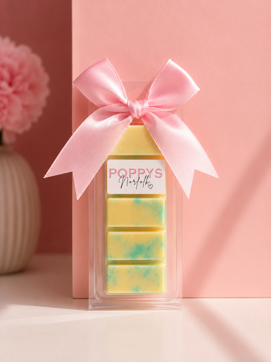 Lemon Thyme Wax Melt