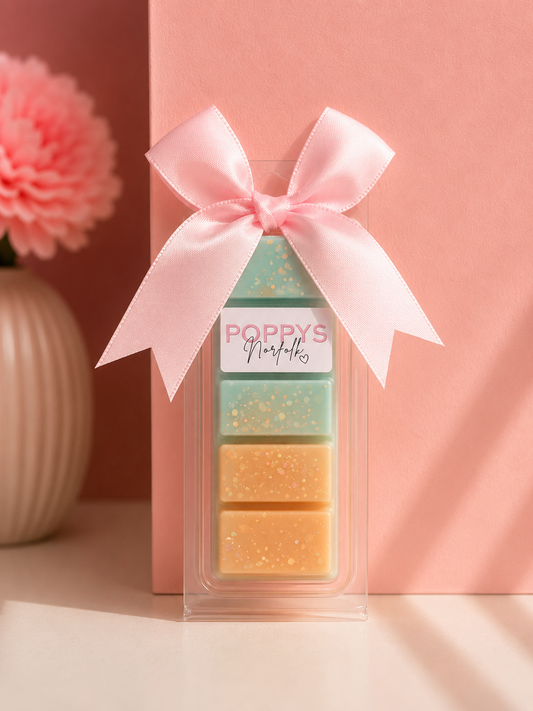 Waikiki Beach Coconut Wax Melt