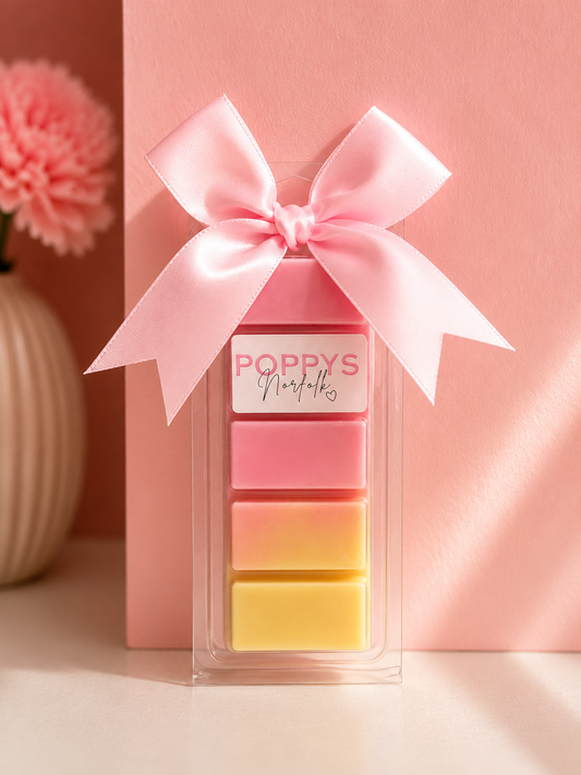 Summer Sorbet Wax Melt