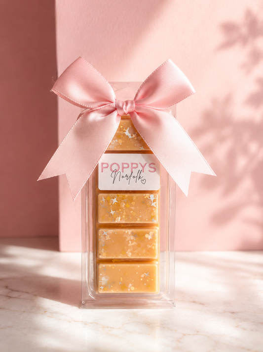 Celebration Fizz Wax Melt