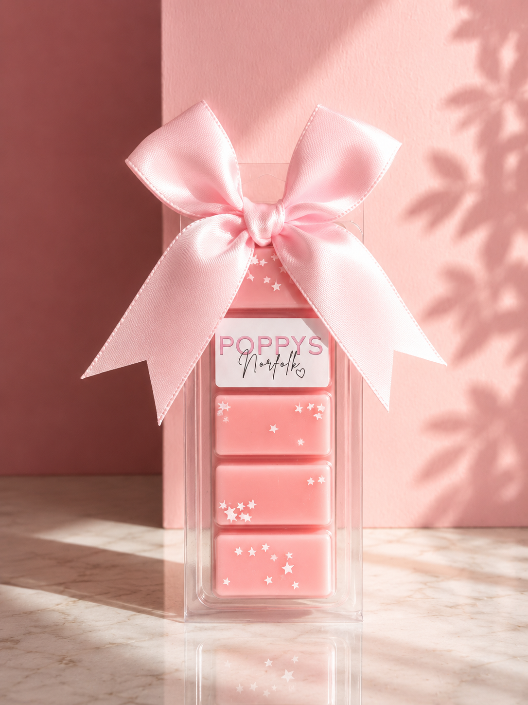Candyfloss Wax Melt