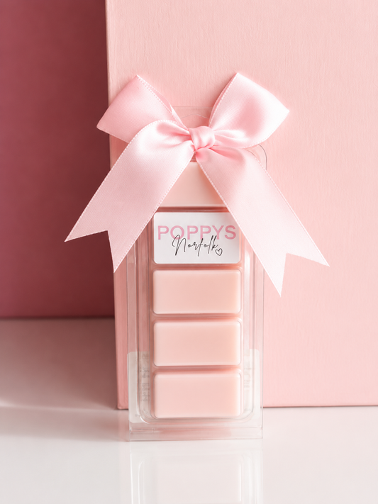 Blush Cloud Wax Melt