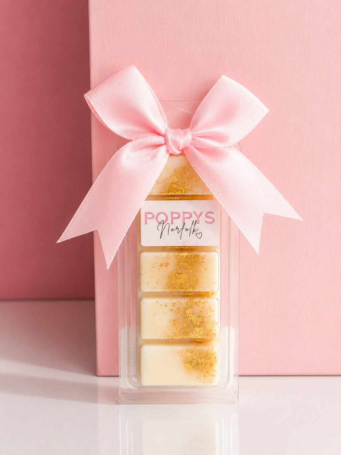 Soleil Blanc Wax Melt