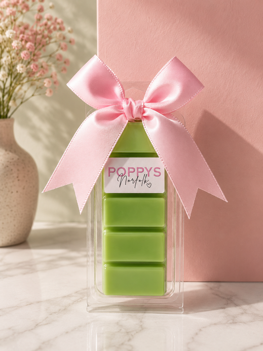 Tranquil Aloe Wax Melt