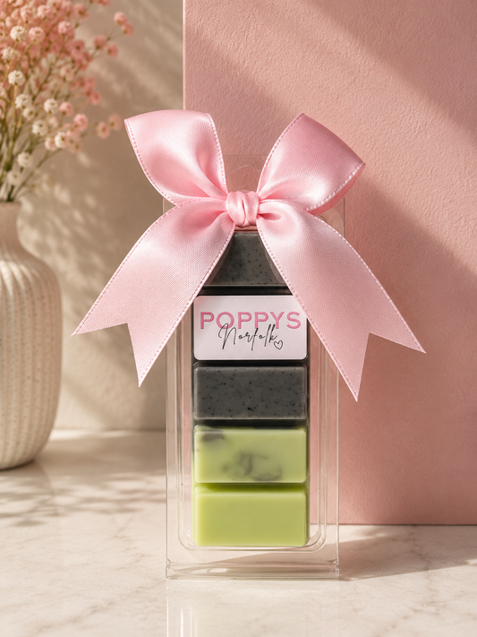 Bergamot & Earl Grey Wax Melt