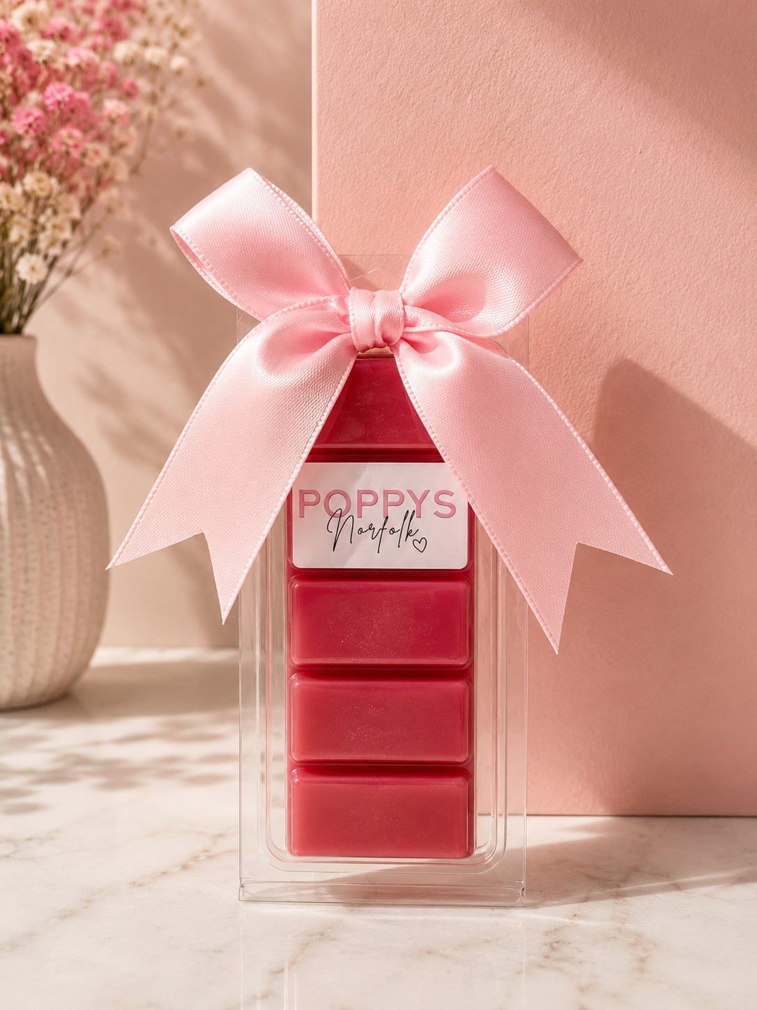 Velvet Rose Wax Melt