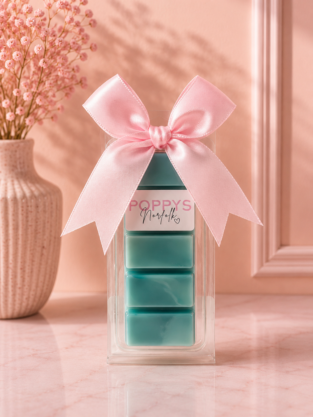 Sea Marine Wax Melt